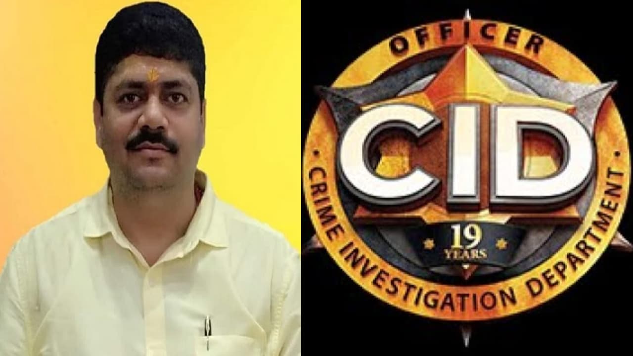 आशुतोष शाही हत्याकांड मामले में CID करेगी जांच, 7 थानेदारों को किया लाइन हाजिर