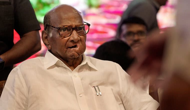 पीएम मोदी के आगे शरद पवार का सरेंडर, क्या ‘INDIA’ गठबंधन को देंगे झटका?