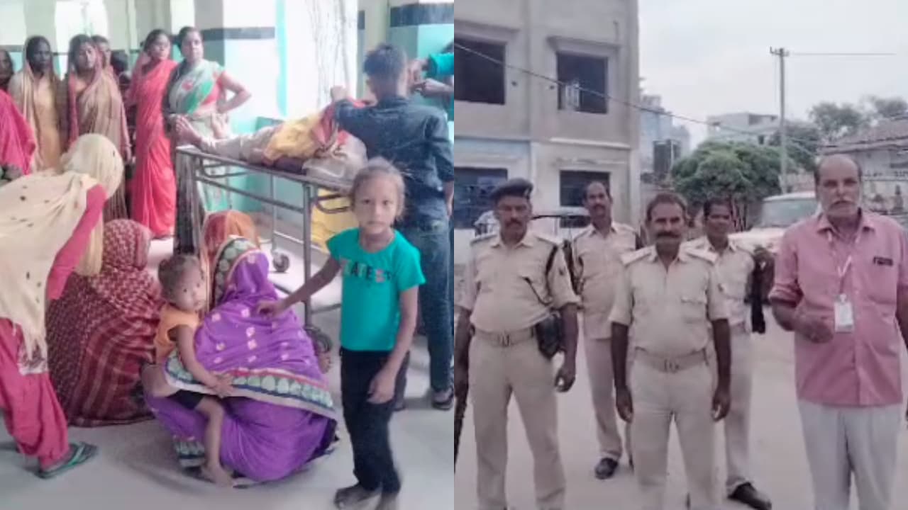 24 घंटे में दो बार पुलिस टीम पर हुआ हमला, पिटाई से होमगार्ड जवान की मौत