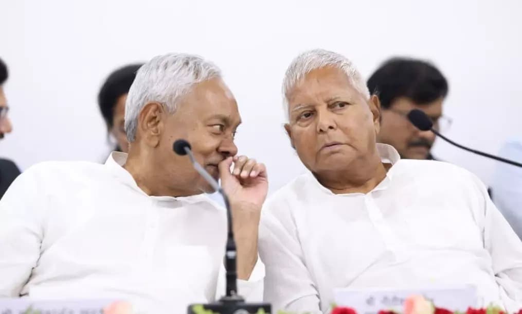 बिहार में नीतीश कैबिनेट का होगा विस्तार? जानिए महागठबंधन के कौन 4 नेता बन सकते हैं मंत्री?