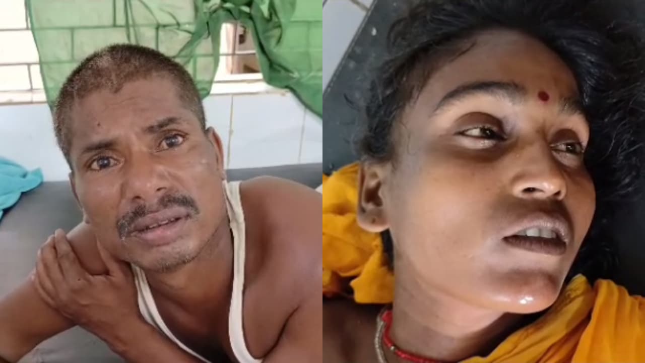 शराबी पति से परेशान थे बीवी और बच्चे, तीनों ने एक साथ खा लिया जहर...