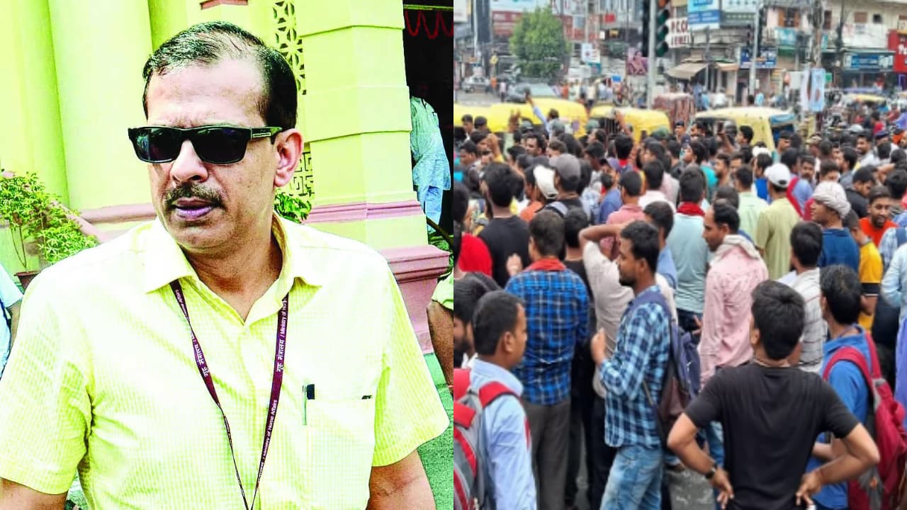 केके पाठक का फरमान, स्कूल से गायब दिखे शिक्षक तो सीधे होंगे सस्पेंड