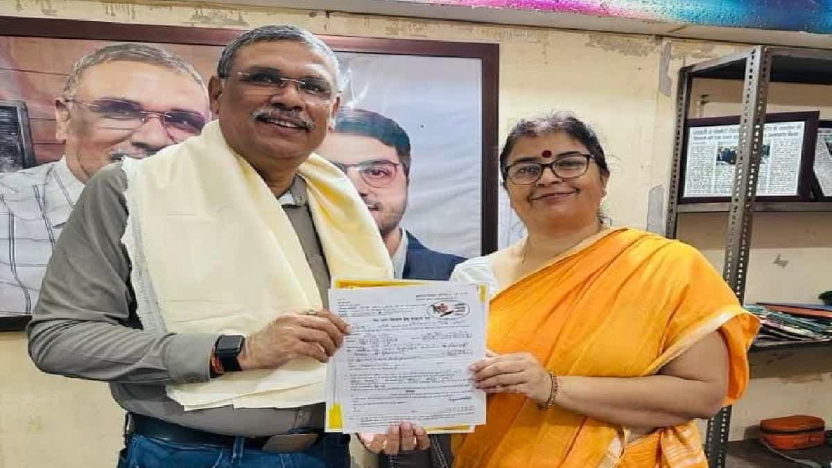 बिहार के ऑक्सीजन मैन: गौरव राय ने डोनेट की पूरी बॉडी, जरूरतमंदों की हो सकेगी मदद