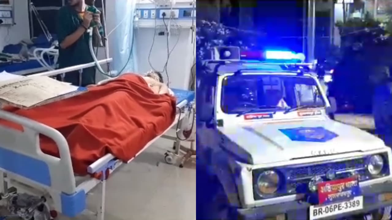 मुजफ्फरपुर में फिर बड़ी वारदात, शाम होते ही व्यवसाई की ले ली जान