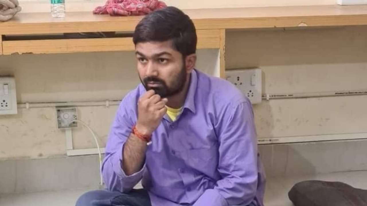 10 जुलाई को बिहार आ रहे यूट्यूबर मनीष कश्यप, व्यवहार न्यायालय में होगी पेशी