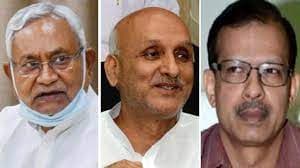 बिहार में एक हफ्ते तक किसी भी शिक्षक को नहीं मिलेगी छुट्टी, IAS केके पाठक ने जारी किया फरमान