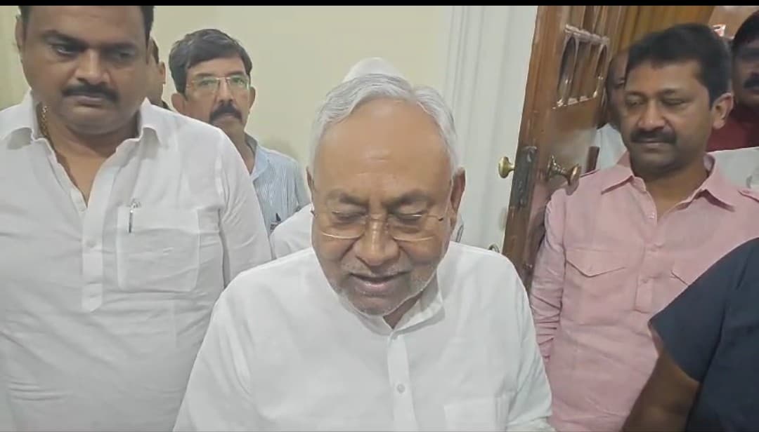 विशेष राज्य दर्जा पर सीएम का बड़ा बयान