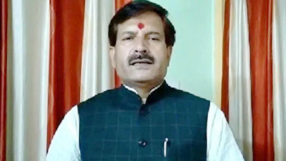 राजद प्रवक्ता मृतुन्जय तिवारी का बयान