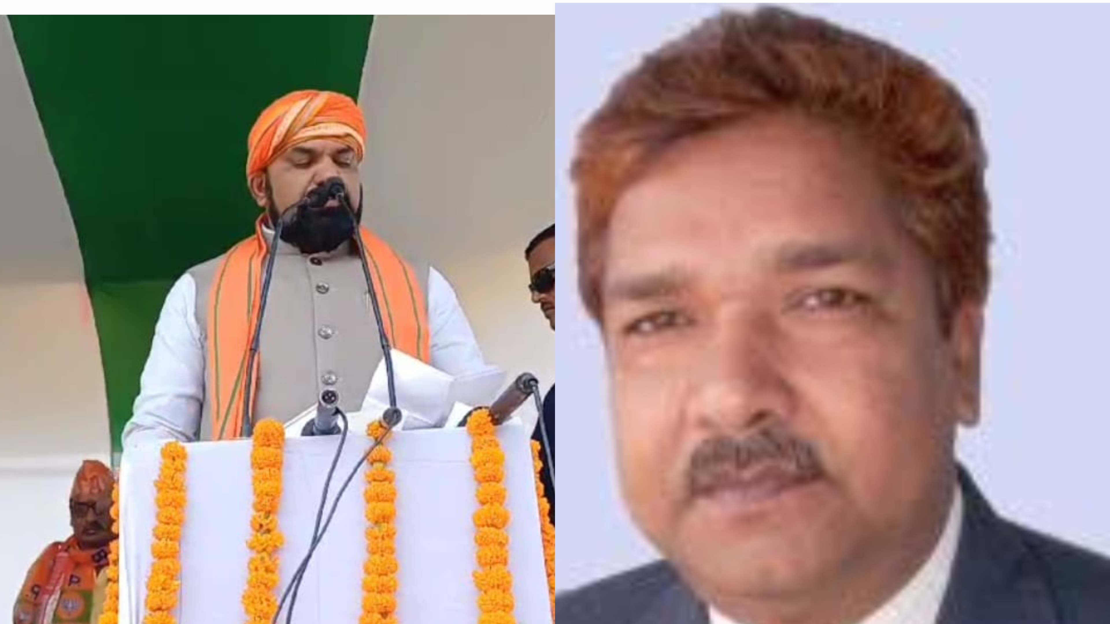 बिहार BJP में बड़ा बदलाव, दिलीप जायसवाल बने प्रदेश अध्यक्ष