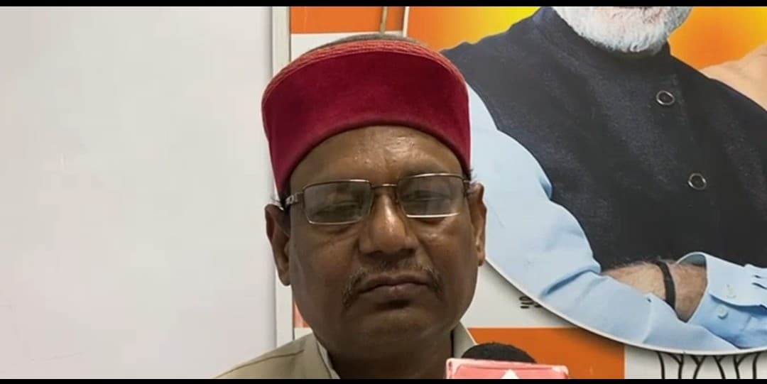आरक्षण पर सुप्रीम कोर्ट से झटका पर बीजेपी नेता का बयान
