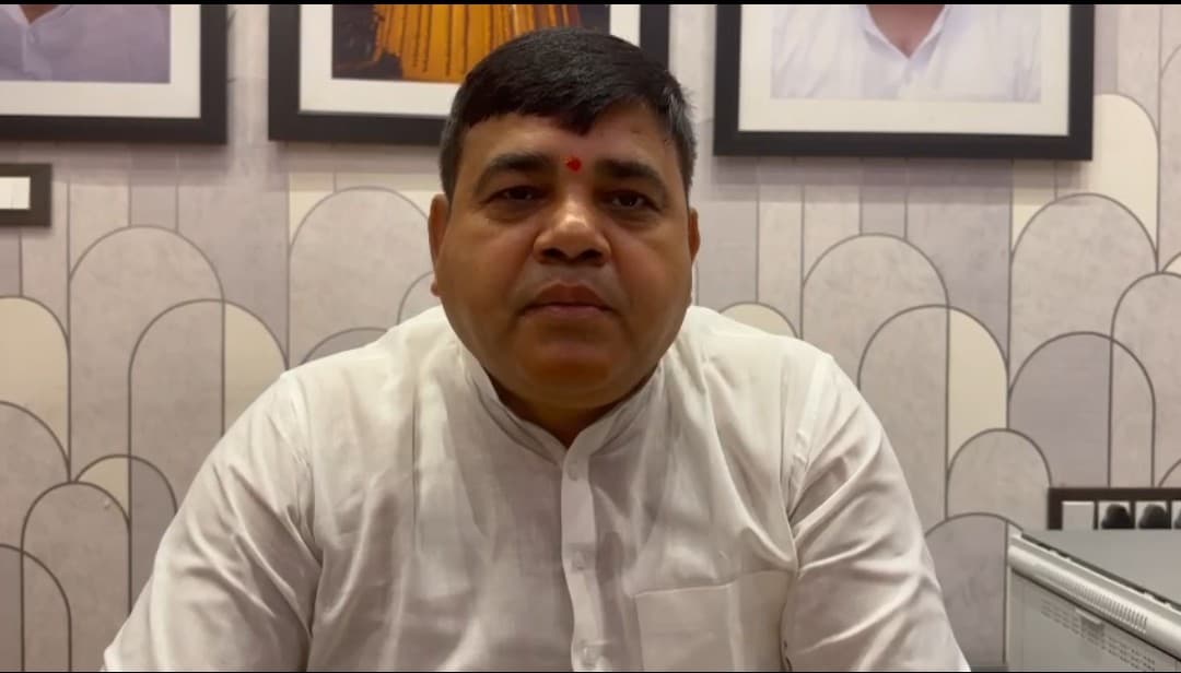 बिहार में भ्रष्टाचार चरम पर, राजद प्रवक्ता शक्ति यादव का बड़ा बयान