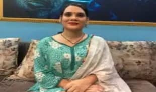 बिहार ने रचा इतिहास, पहली बार ट्रांसजेंडर को दरोगा बनने का मिला मौका..