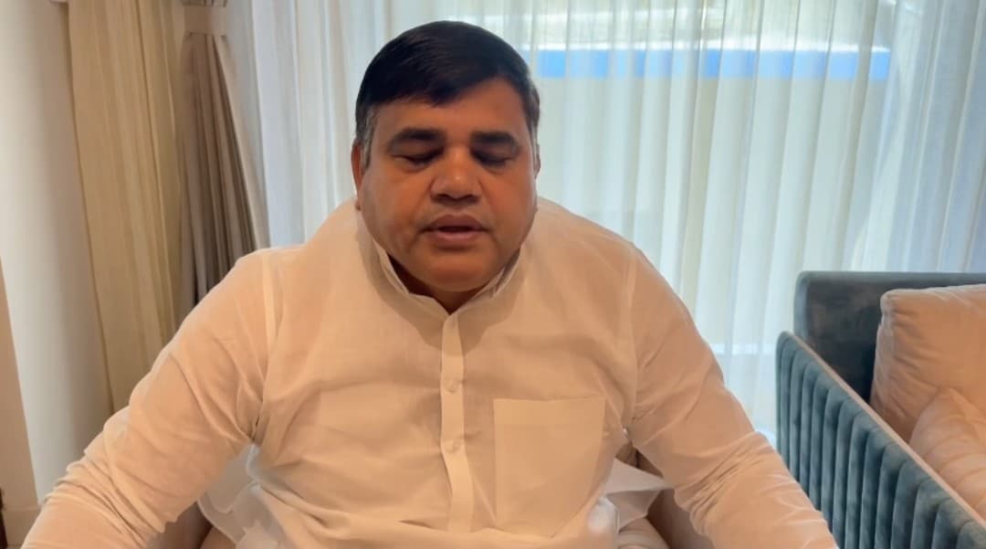 बढ़ते अपराध पर राजद का सरकार पर हमला