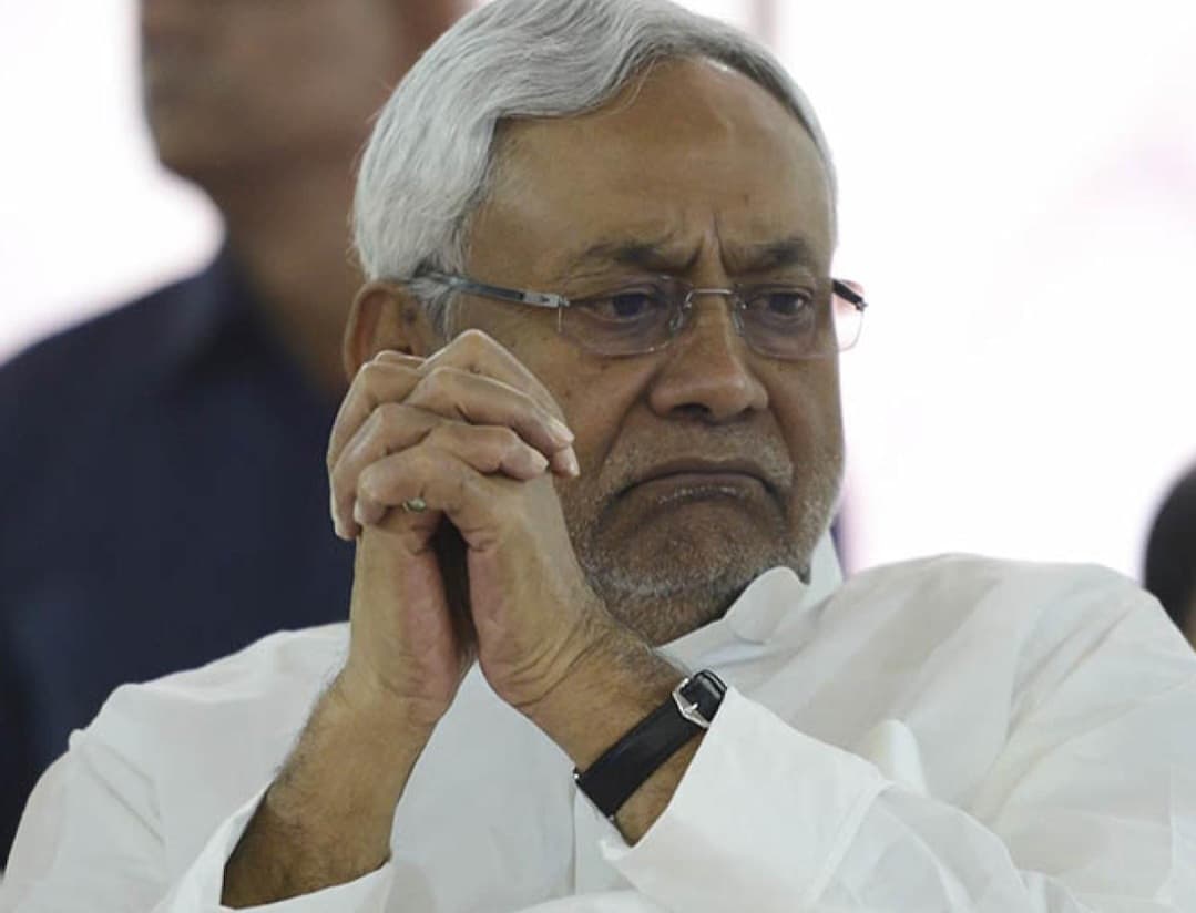 बिहार में वज्रपात से 9 की मौत, CM नीतीश ने आर्थिक अनुदान देने का दिया निर्देश