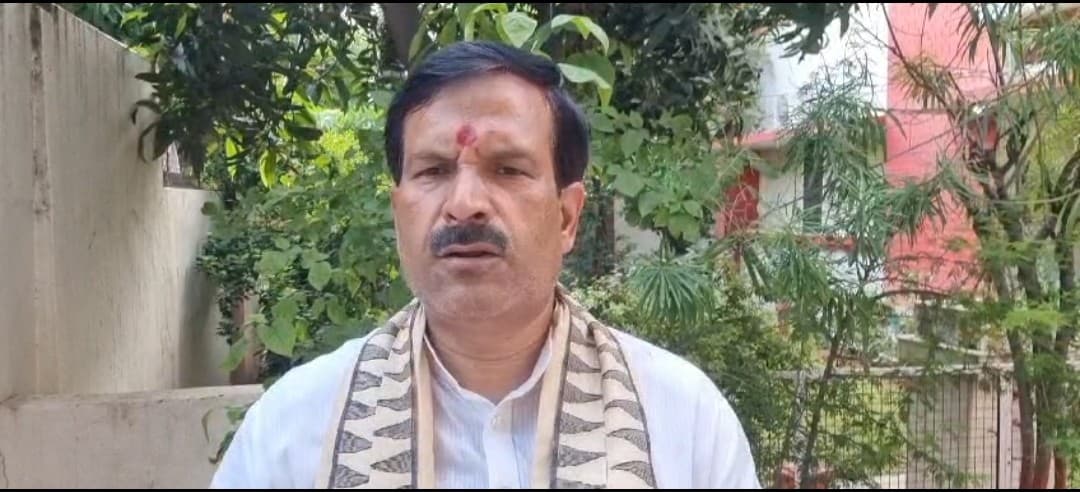 जीतन राम माझी ने बयान पर राजद प्रवक्ता का हमला