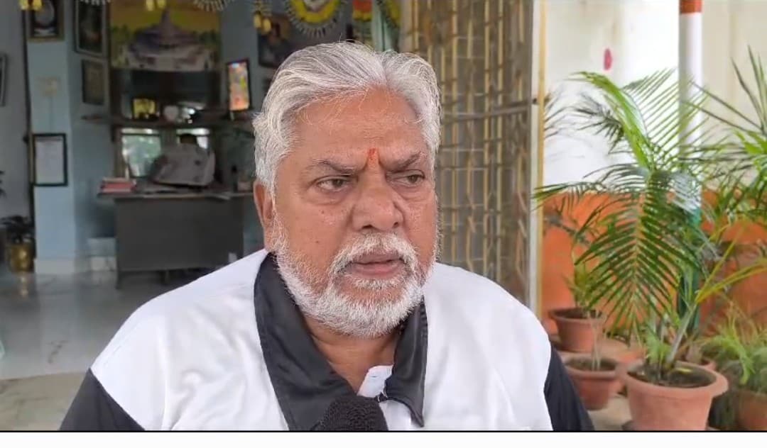 वन पर्यावरण मंत्री का प्रदूषण को लेकर बड़ा निर्देश