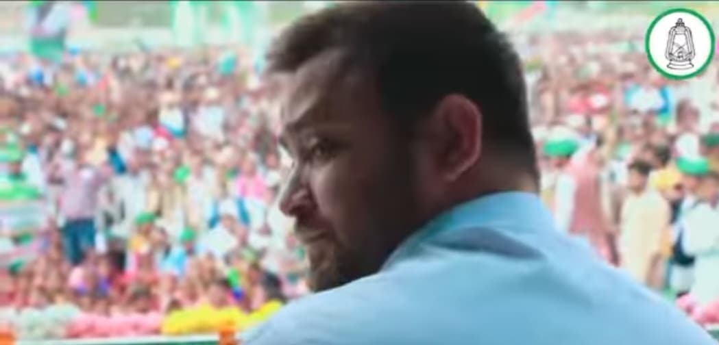 RJD की स्थापना दिवस पर तेजस्वी ने जारी किया वीडियो, कहा देश हित सर्वोपरि..