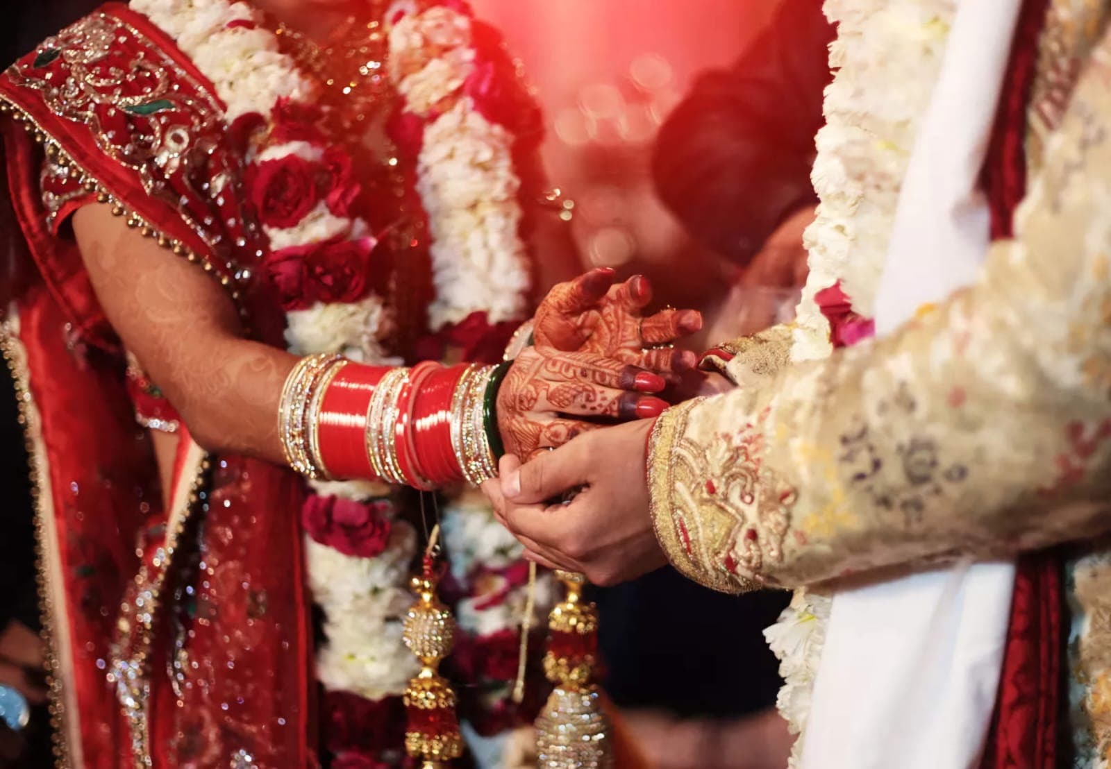 विदाई से पहले ताला खरीदने जा रहे दुल्हन के बड़े भाई की जिंदगी सदा के लिए लॉक हो गई.