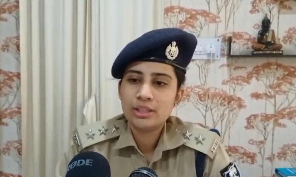 पटना में निजी कंपनी के कर्मचारियों से लूट की घटना का खुलासा, तीन गिरफ्तार..