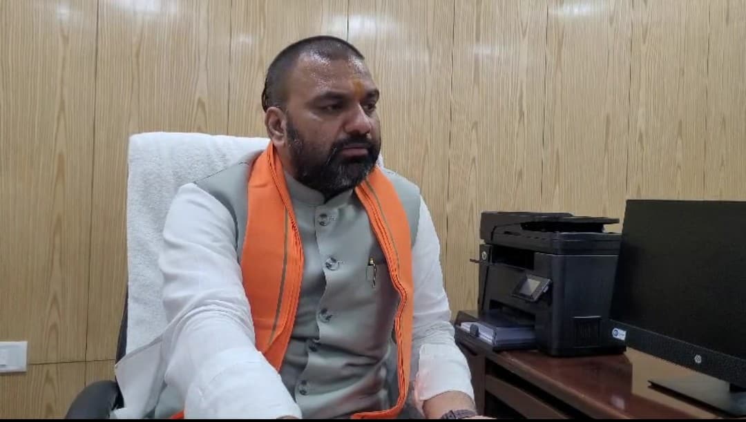 सम्राट चौधरी का विशेष राज्य दर्जा पर बयान