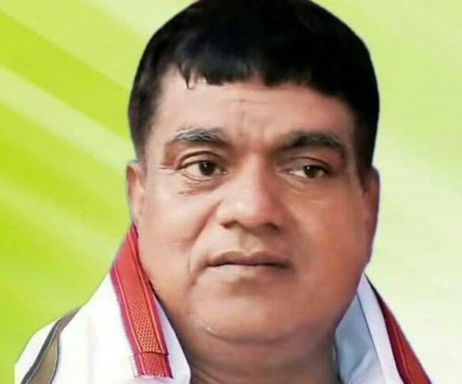 JDU MLC राधाचरण सेठ के खिलाफ ED की बड़ी कार्रवाई..