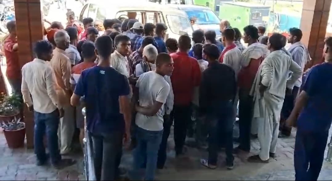 9 साल का प्रेम संबंध, फिर प्रेमी ने प्रेमिका की निर्मम हत्या की..