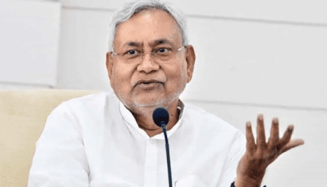 Bihar Nitish Cabinet Meeting : बिहार कैबिनेट की बैठक खत्म, 30 एजेंडों पर लगी मुहर