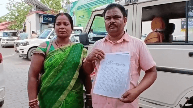 भ्रष्टाचार के खिलाफ आवाज उठाना पड़ा महंगा, शिकायत करने पर एससी एसटी एक्ट के तहत मामला दर्ज