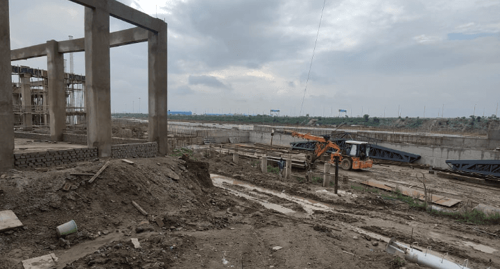 अगस्त से 21 नए शवदाह गृह की मिलेगी सुविधा, बुडको द्वारा युद्ध स्तर पर किया जा रहा विद्युत शवदाह गृह का निर्माण...