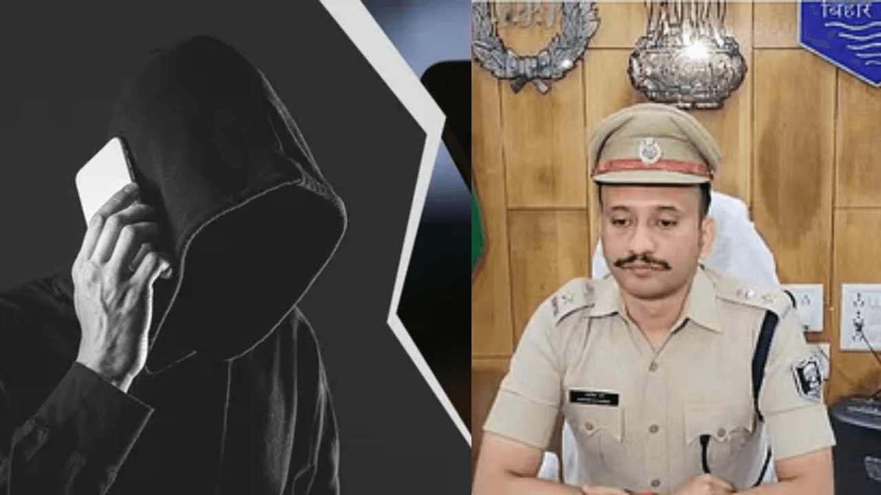 SSP बनकर फ्रॉड, दरोगा से कहा- जल्दी होटल पहुंचो और वहां से मैनेजर को थाने पर लाओ, फोर्स कम पड़े, तो पुलिस लाइन से मंगाओ, फिर...