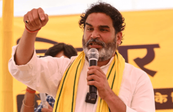 PK ने पारस हॉस्पिटल में हुए मर्डर पर सरकार और ADG को घेरा, बोले- ADG का बयान उनकी मानसिकता को दिखाता है, अगर...