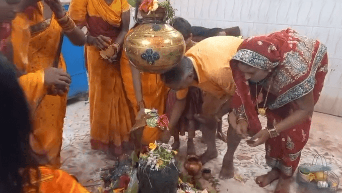 सावन की तीसरी सोमवारी आज, श्रद्धालुओं का उमड़ा सैलाब