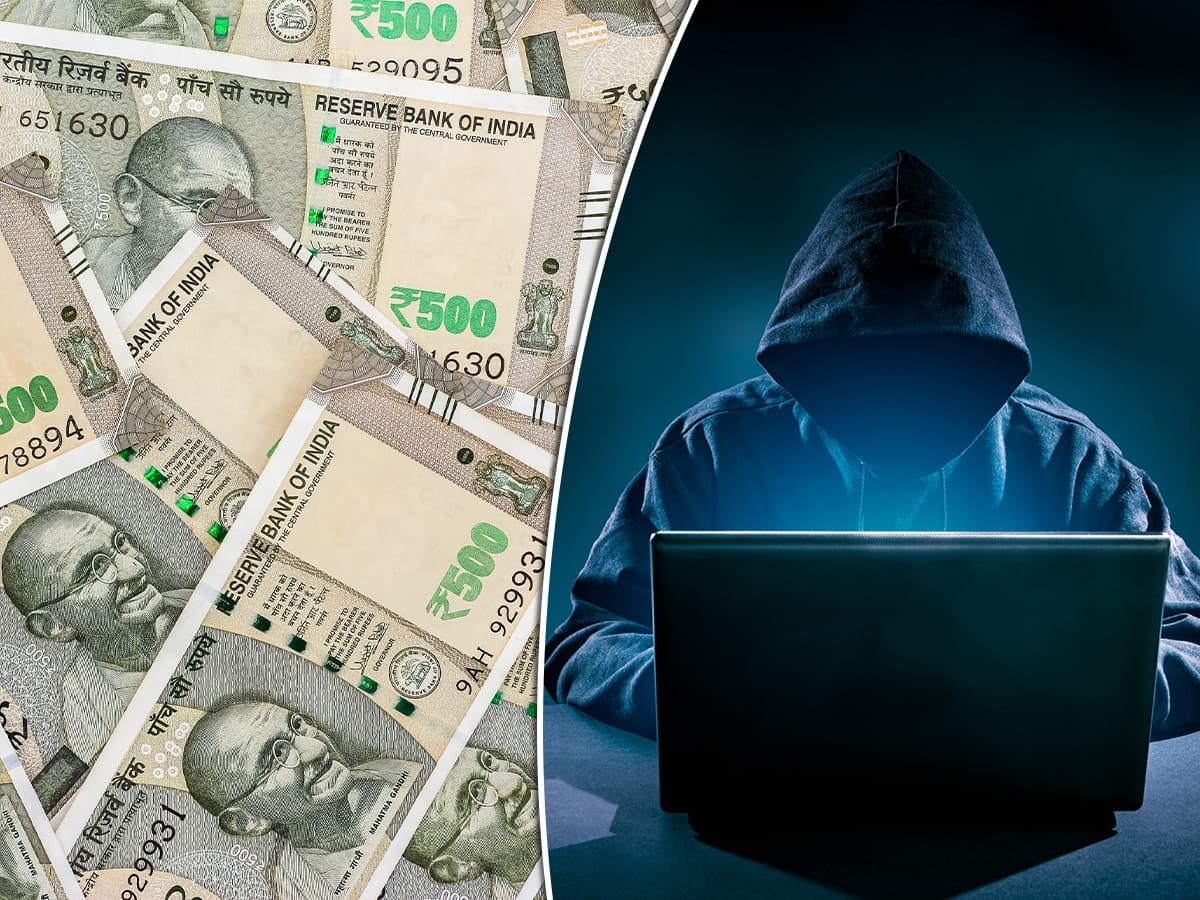 Cyber Crime : दिल्ली से 5 करोड़ की साइबर ठगी का मामला, पटना के इस जगह से दो युवक गिरफ्तार...