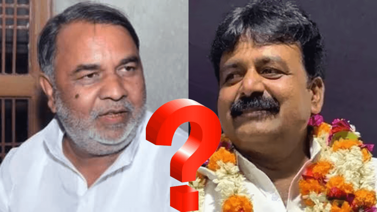 कैमूर जिले में राजनीतिक सरगर्मी तेज, पूर्व मंत्री बृजकिशोर बिन्द के राजद में शामिल होने की चर्चा तेज!...