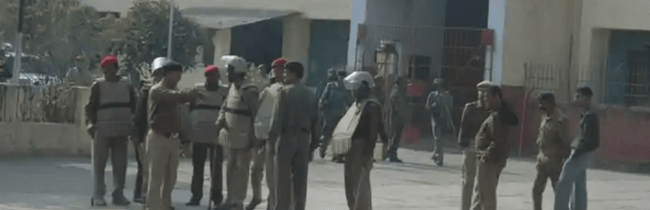 Gopal Khemka Murder : बेऊर जेल में छापेमारी, उपकरण बरामद... होगा बड़ा खुलासा...