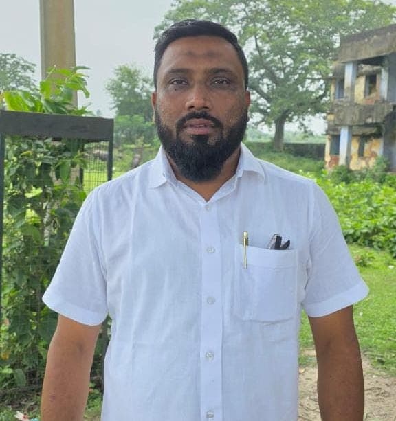 125 यूनिट मुफ्त बिजली को लेकर JDU प्रवक्ता इम्तियाज़ हैदर ने CM नीतीश कुमार का जताया आभार...