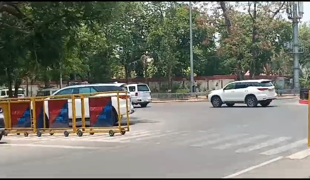 जदयू के पूर्व प्रदेश अध्यक्ष को मिलेगी बड़ी ज़िमेदारी