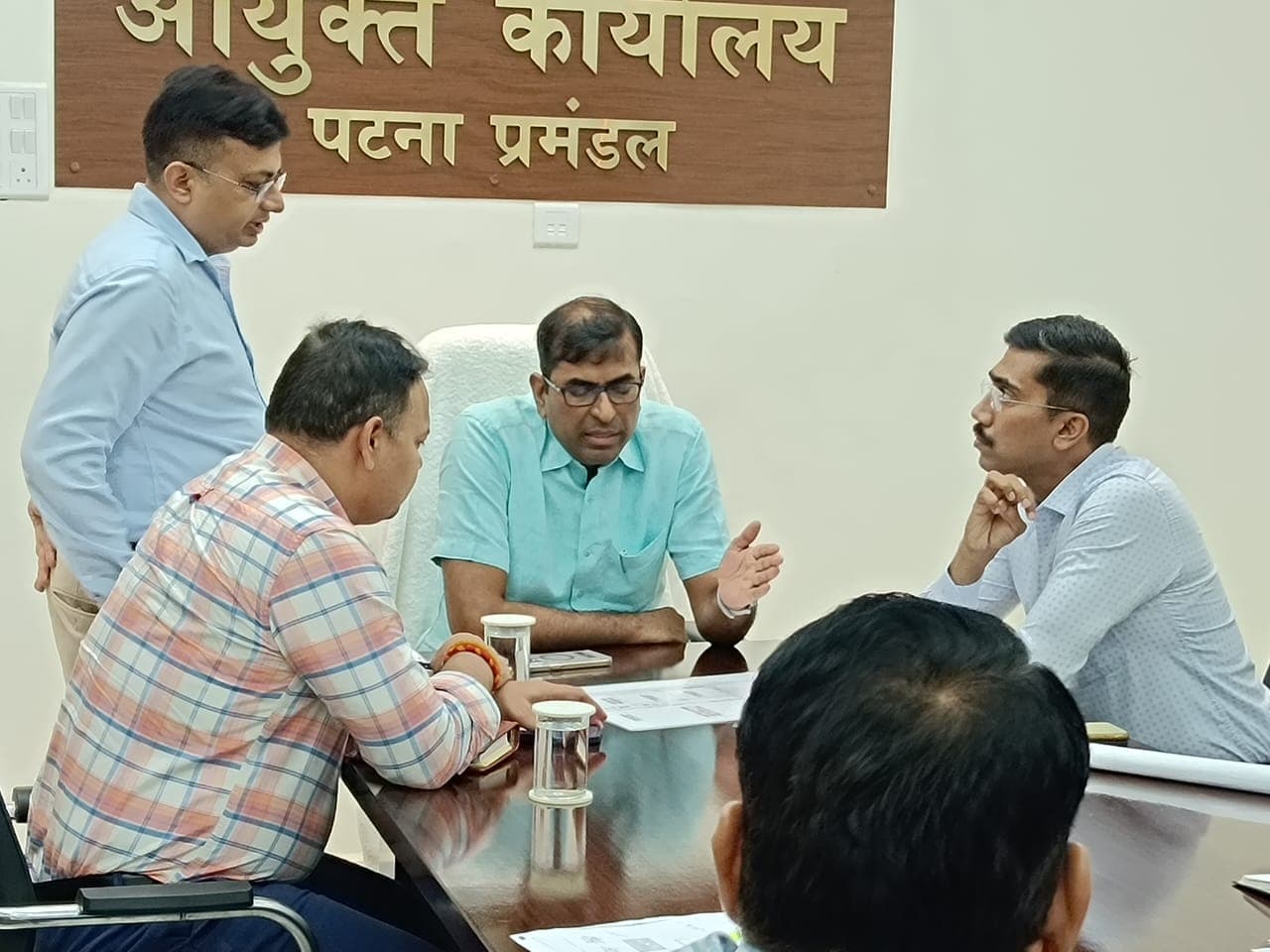 कल होगा जिला परिषद अध्यक्ष का निर्वाचन