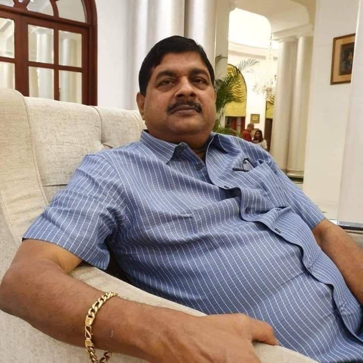 बेगूसराय जिला परिषद के पूर्व चेयरमैन रतन सिंह का निधन..