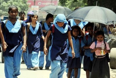 स्कूल में बच्चों की बढ़ गई छुट्टी,पटना डीएम ने निकाला नया आदेश