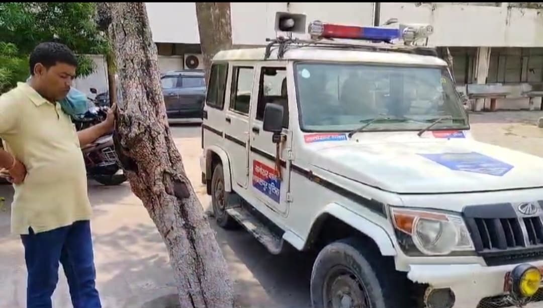 शर्मनाक :महिला के पहले कपड़े उतारे और फिर निर्मम तरीके से हत्या की..