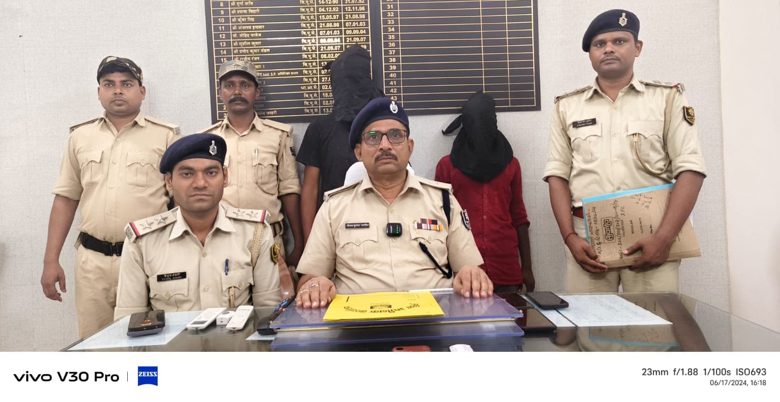 समस्तीपुर में अवैध बालू उत्खनन के खिलाफ पुलिस की बड़ी कार्रवाई...