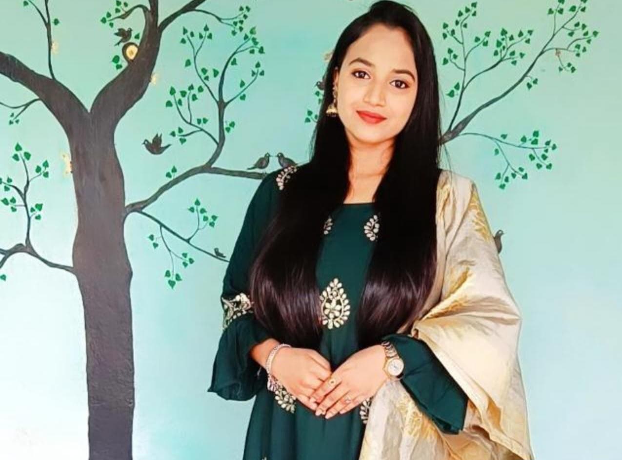 वह BPSC शिक्षका बन गई, पर ससुराल वाले करते रहे प्रताड़ित, फिर उसने..