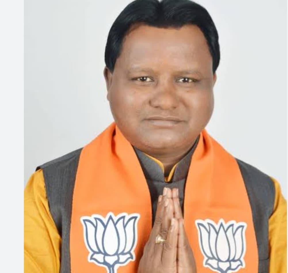 उड़ीसा के नए मुख्यमंत्री होंगे मोहन माझी, जाने डिटेल.