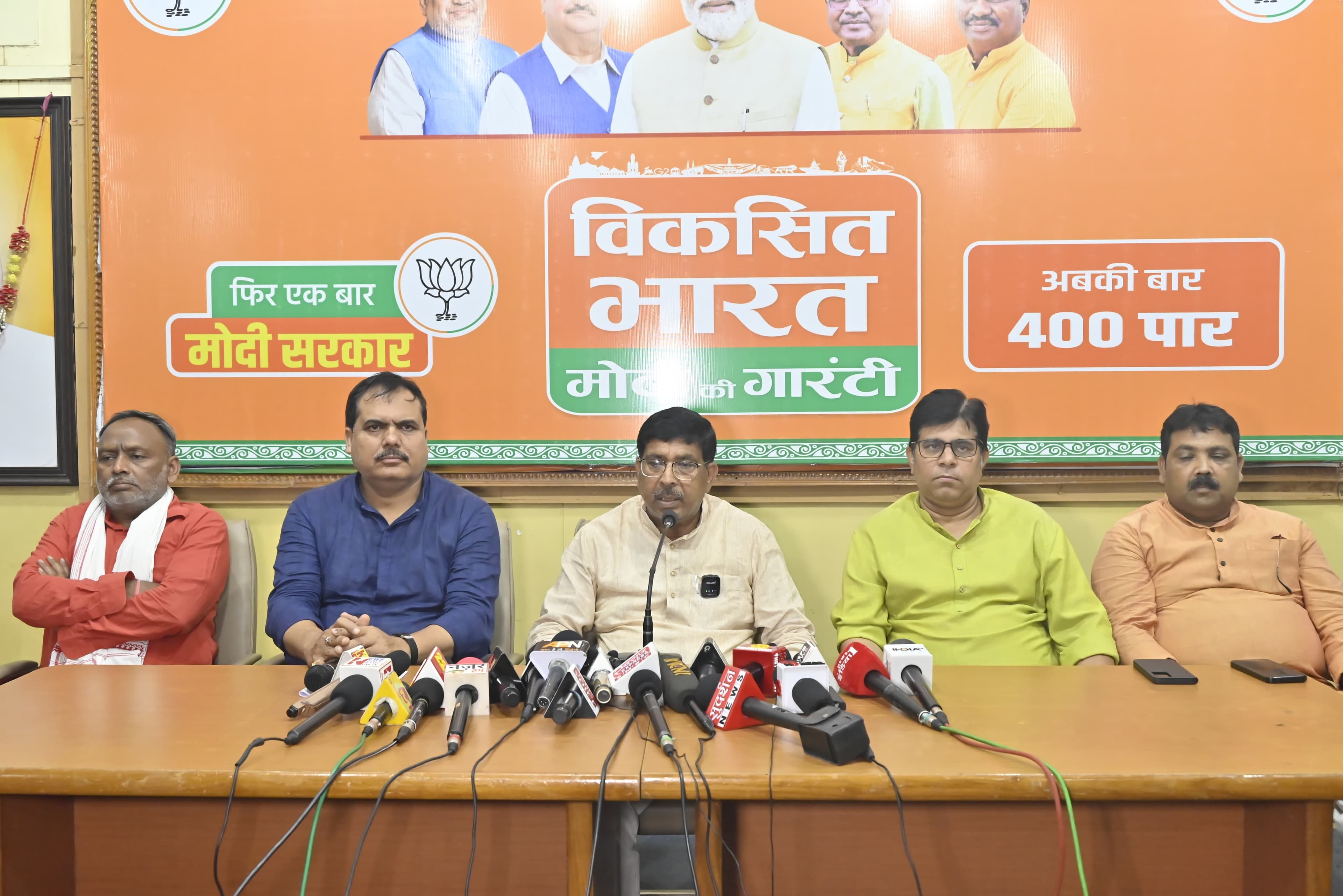 शांतिपूर्ण चुनाव के लिए जनता और चुनाव आयोग का जताया आभार , झारखंड में एनडीए को 14 सीटें मिलेगी, इंडी ठगबंधन 0 पर आउट : आदित्य साहू