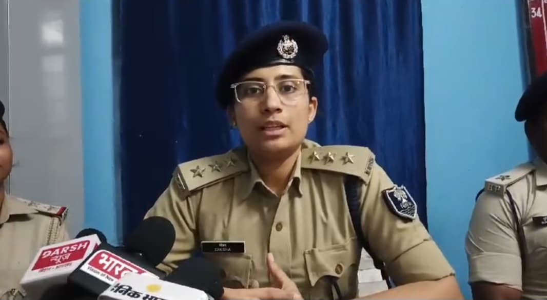 पिता की दूसरी शादी से नाराज़ बेटी घर छोड़कर भागी, फिर..