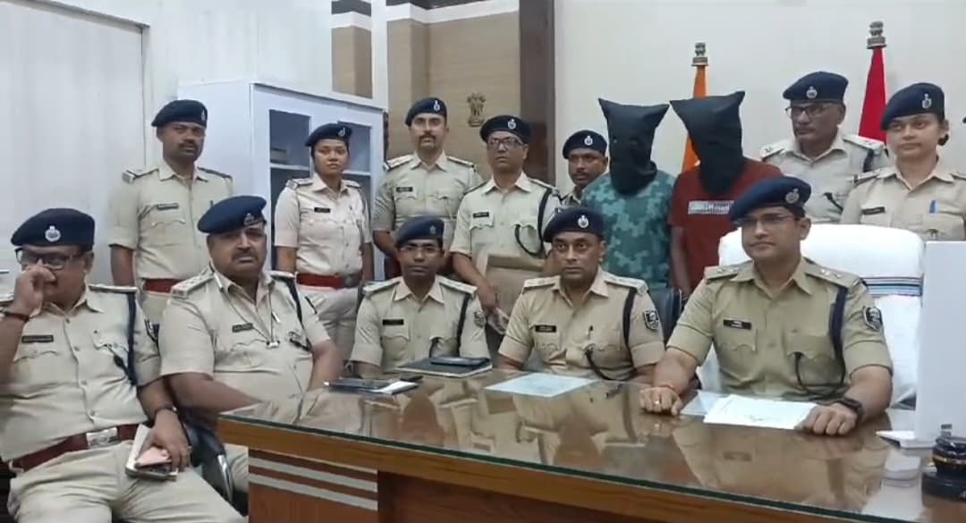छोटे भाई के जरिए सिपाही ने अपनी पत्नी की करवा दी हत्या, पुलिस जांच में खुलासा