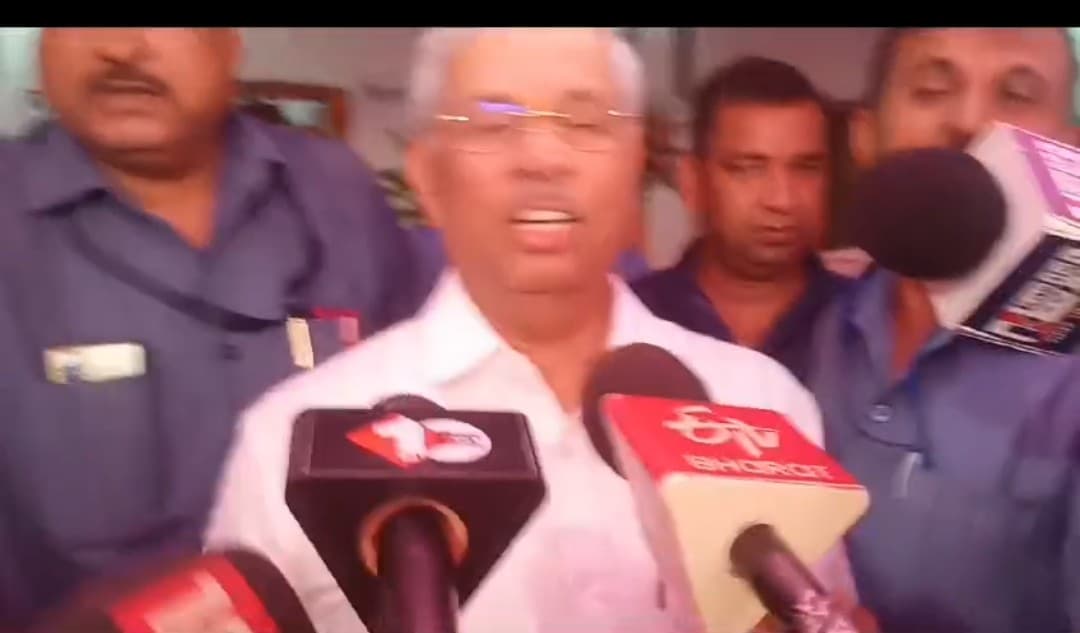 राज्यपाल भी अपना मत का उपयोग किए