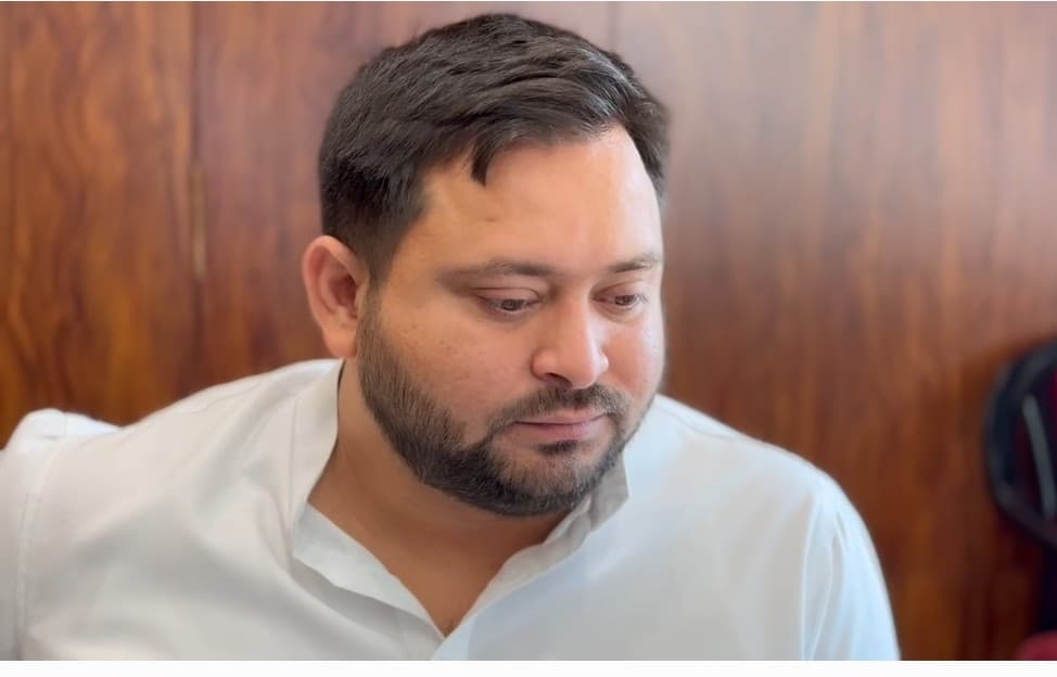 आरक्षण को लेकर राजद सुप्रीम कोर्ट जाएगी ,तेजस्वी