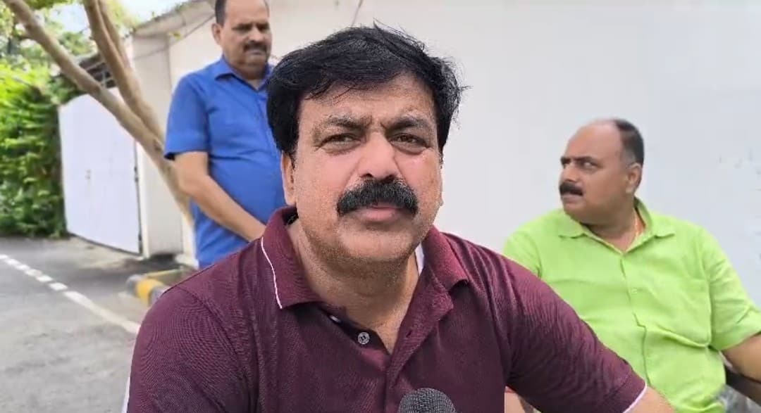 मंत्री जमा खान का बयान संच बोलने वाले नेता हर दल में है